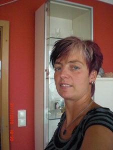 Profilbild von Ivonne Friedrich