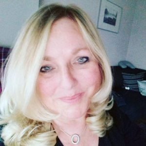 Profilbild von Ivonne Frieß