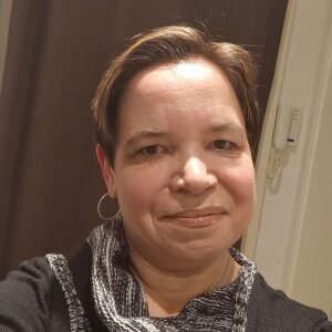 Profilbild von Ivonne Fritz