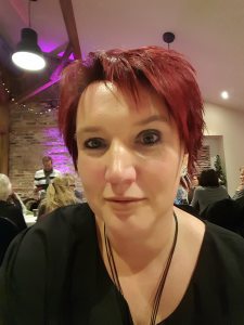 Profilbild von Ivonne Gabrysch