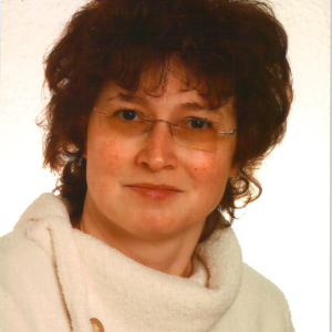 Profilbild von Ivonne Gerber