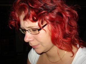 Profilbild von Ivonne Gladitzsch-Idaczek