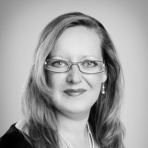 Profilbild von Ivonne Greve