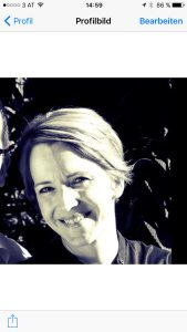 Profilbild von Ivonne Grimmeisen