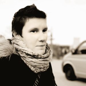 Profilbild von Ivonne Gröger