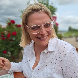 Profilbild von Ivonne Groß
