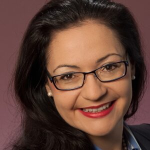 Profilbild von Ivonne Großmann