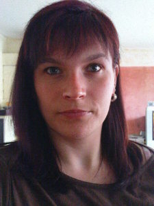 Profilbild von Ivonne Groth