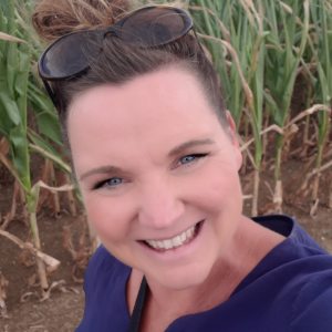 Profilbild von Ivonne Grub
