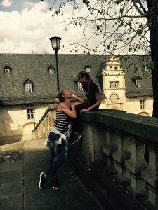 Profilbild von Ivonne Günter