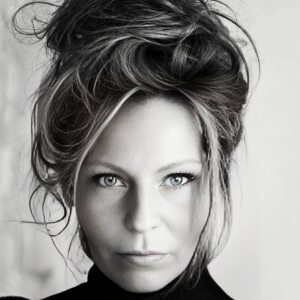 Profilbild von Ivonne Haberland
