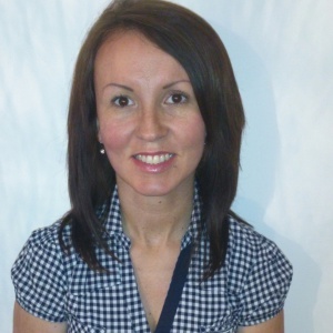 Profilbild von Ivonne Hajok