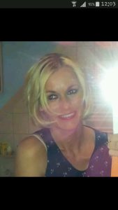 Profilbild von Ivonne Hamann