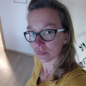 Profilbild von Ivonne Hartmann