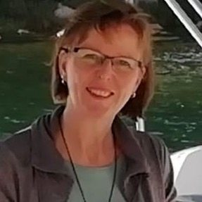 Profilbild von Ivonne Heinrich