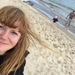 Profilbild von Ivonne Hellmann