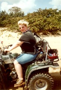 Profilbild von Ivonne Helten