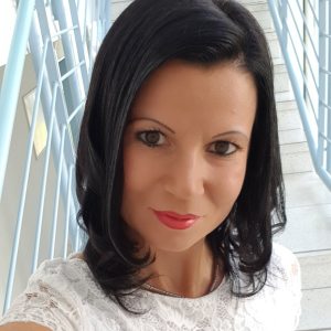 Profilbild von Ivonne Herklotz