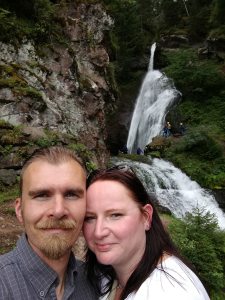Profilbild von Ivonne Heymann