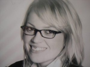 Profilbild von Ivonne Hiller