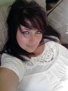 Profilbild von Ivonne Höfler
