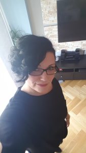 Profilbild von Ivonne Hoffmann