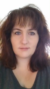 Profilbild von Ivonne Holzhey