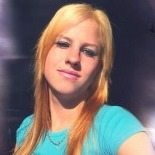 Profilbild von Ivonne Hücker