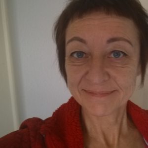 Profilbild von Ivonne Jerzembeck