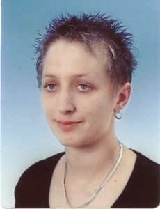 Profilbild von Ivonne Jochmann