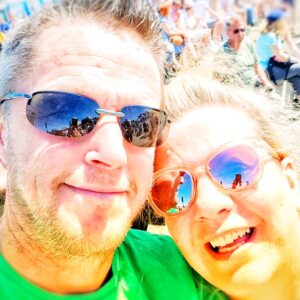 Profilbild von Ivonne Kapelle