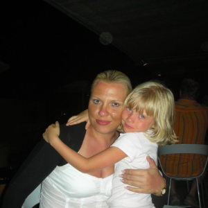 Profilbild von Ivonne Kaube