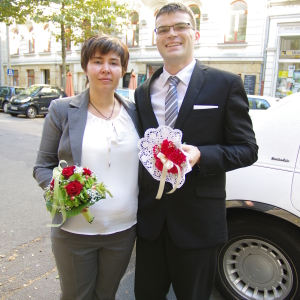 Profilbild von Ivonne Keller