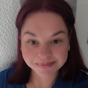 Profilbild von Ivonne Kirste