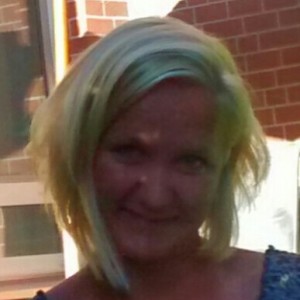 Profilbild von Ivonne Kislaki
