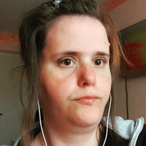 Profilbild von Ivonne Klein