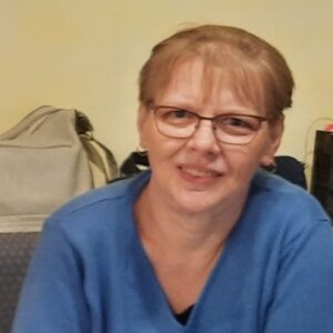 Profilbild von Ivonne Kley
