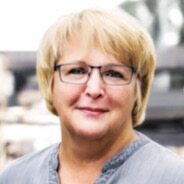 Profilbild von Ivonne Klinger