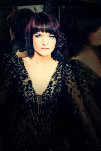 Profilbild von Ivonne Klingler