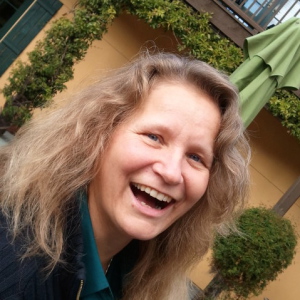 Profilbild von Ivonne Klug