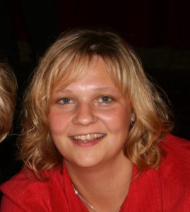 Profilbild von Ivonne Köchling