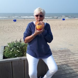 Profilbild von Ivonne Köhler Kleikamp