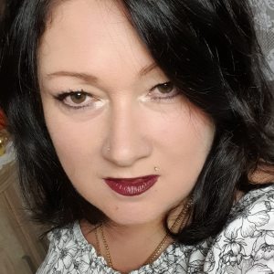 Profilbild von Ivonne Koloski-Kunkel