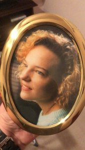 Profilbild von Ivonne Koschwitz