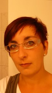 Profilbild von Ivonne Krüger