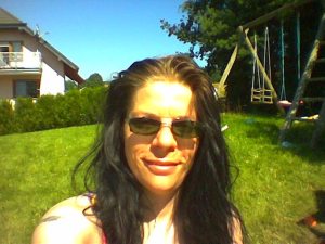 Profilbild von Ivonne Kruspel