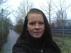 Profilbild von Ivonne Kühnemann