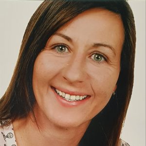 Profilbild von Ivonne Kulik-Hüttner