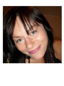 Profilbild von Ivonne Kunze
