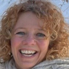 Profilbild von Ivonne Kurz